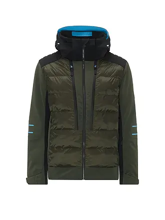 TONI SAILER | Giacca da sci da uomo George |